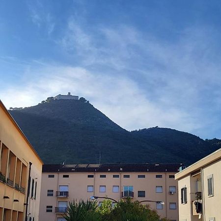 La Finestra Su Montecassino Apartment Bagian luar foto