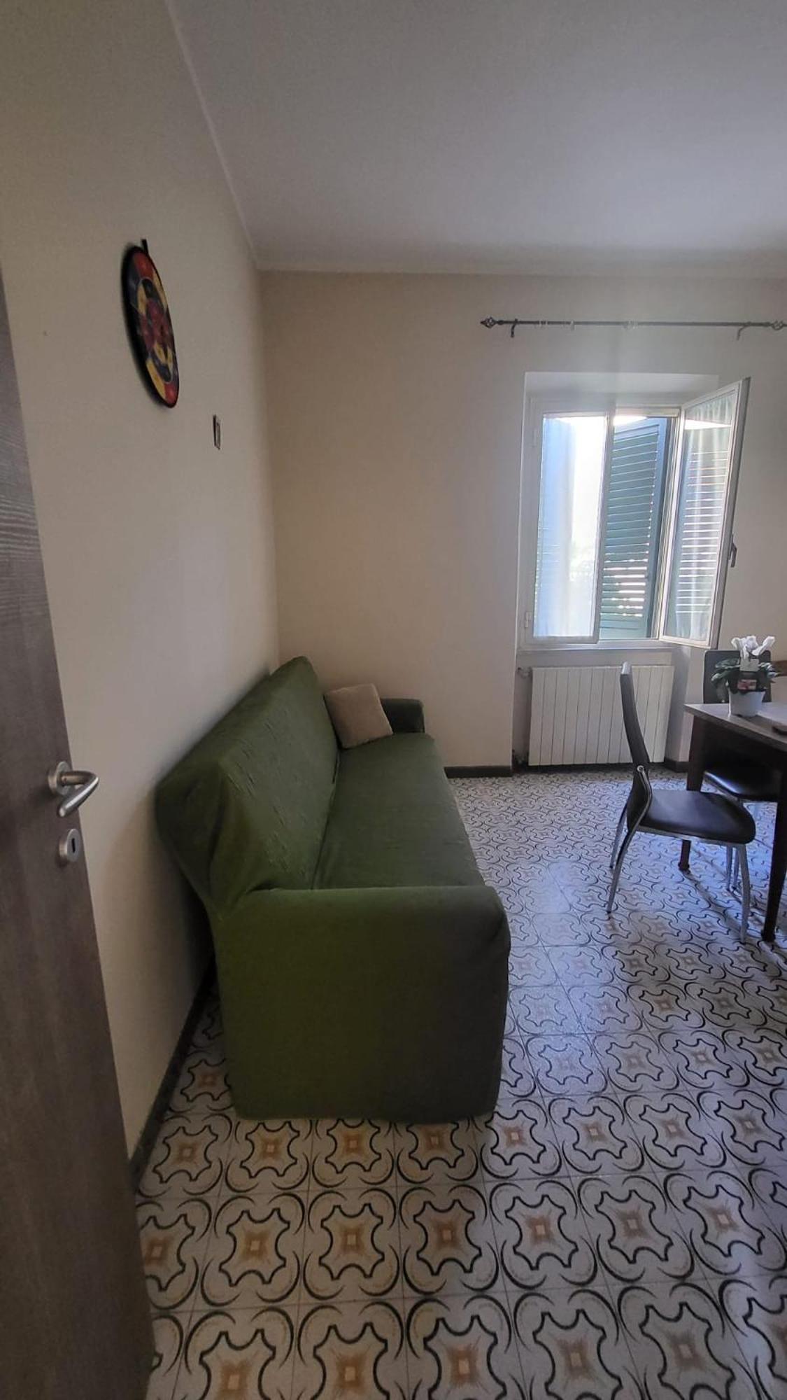 La Finestra Su Montecassino Apartment Bagian luar foto