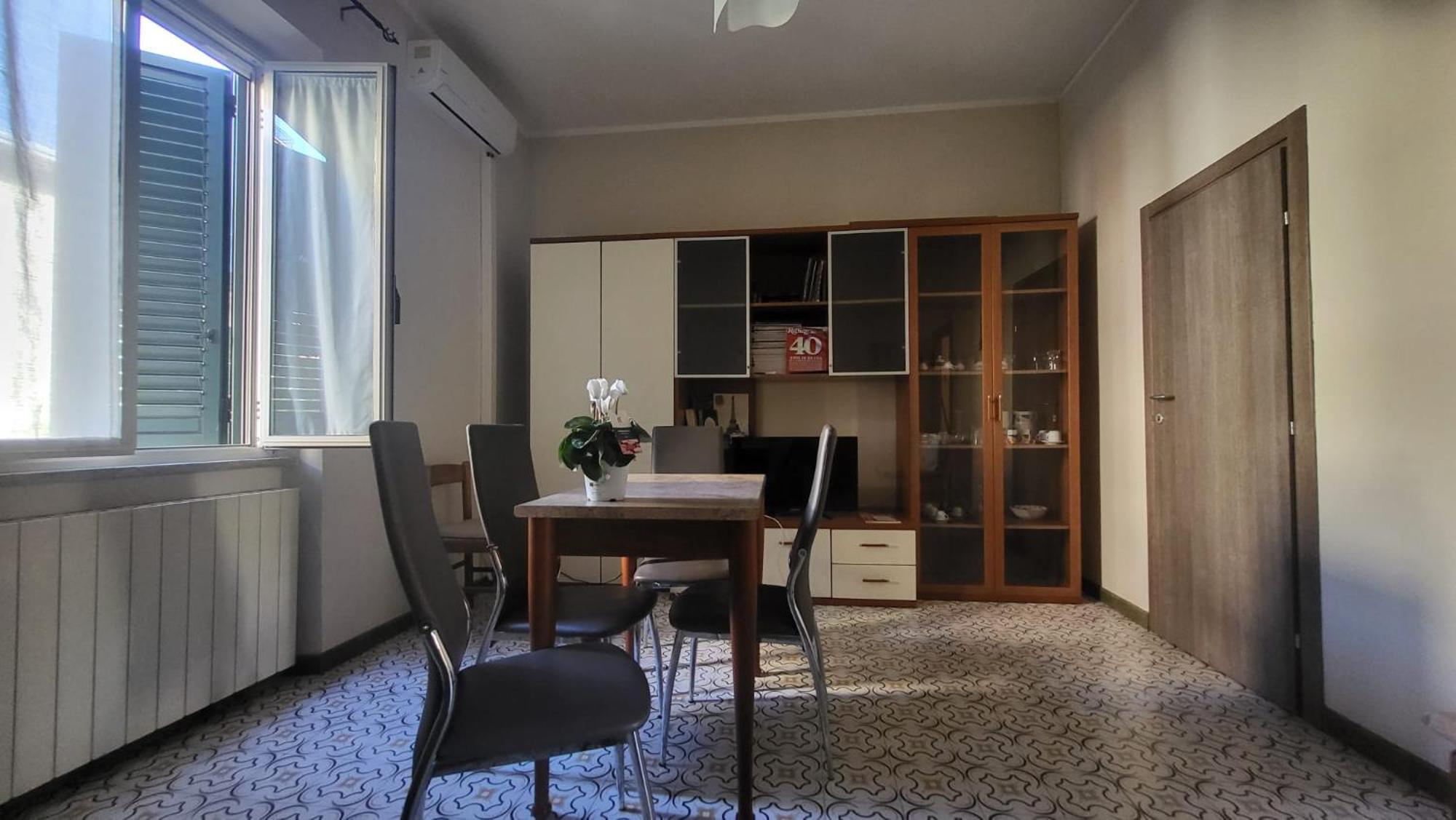 La Finestra Su Montecassino Apartment Bagian luar foto