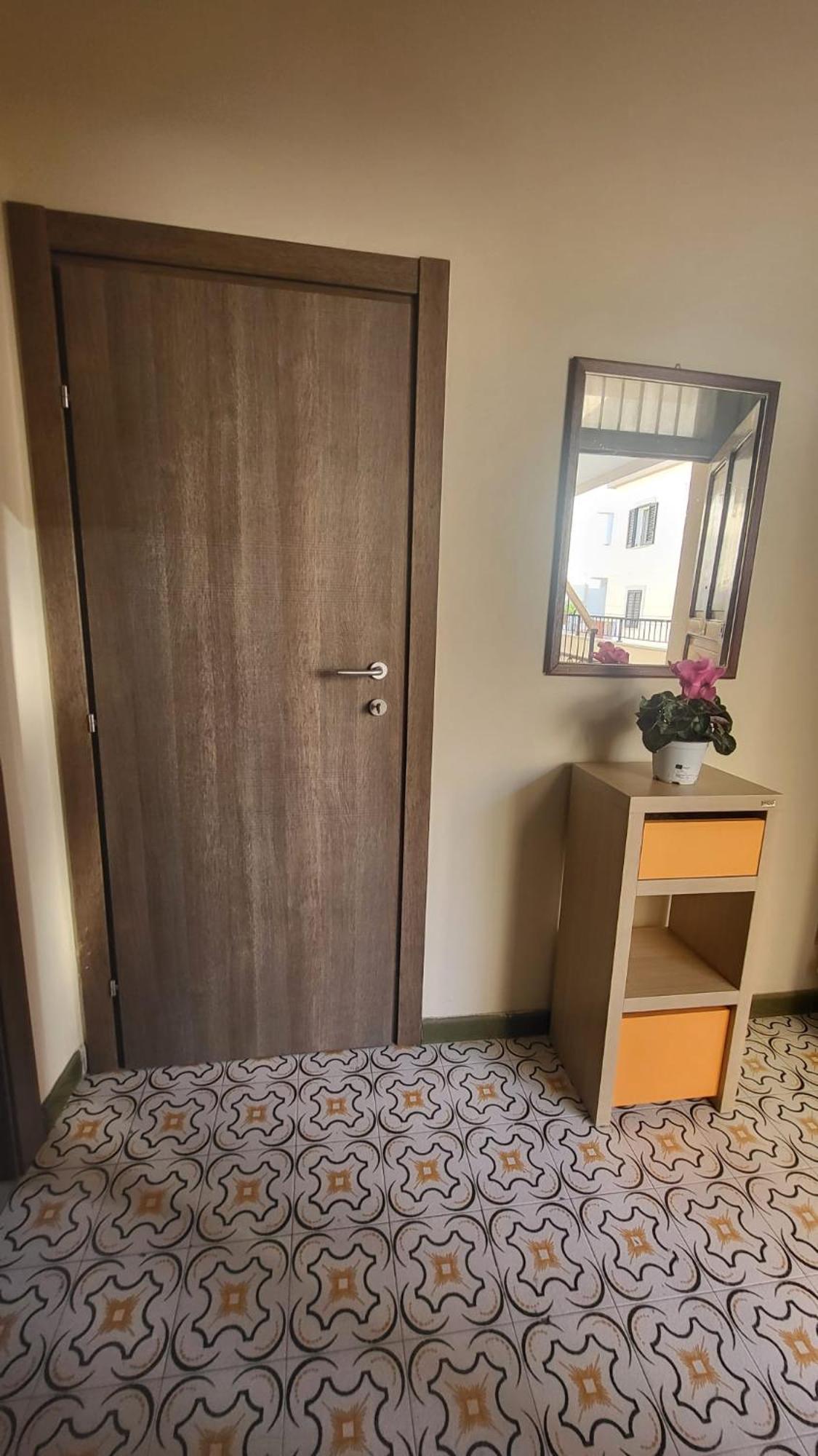 La Finestra Su Montecassino Apartment Bagian luar foto